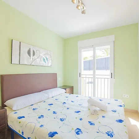 Bungalow Edyta