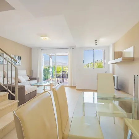 Bungalow Edyta Calpe